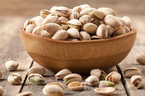 تصویر 1 از قیمت و خرید پسته کله قوچی رفسنجان + فروش ارزان
